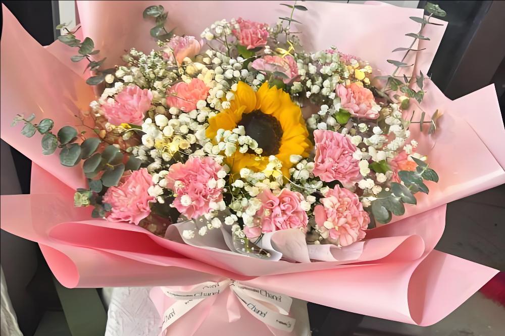 金塔县花店