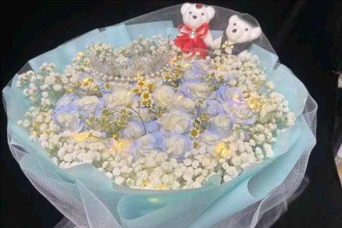 金塔县花店